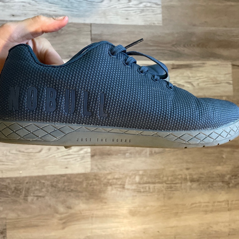 NoBull Trainers